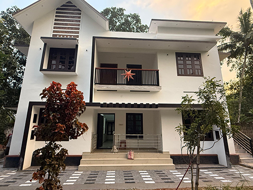 Home Stay